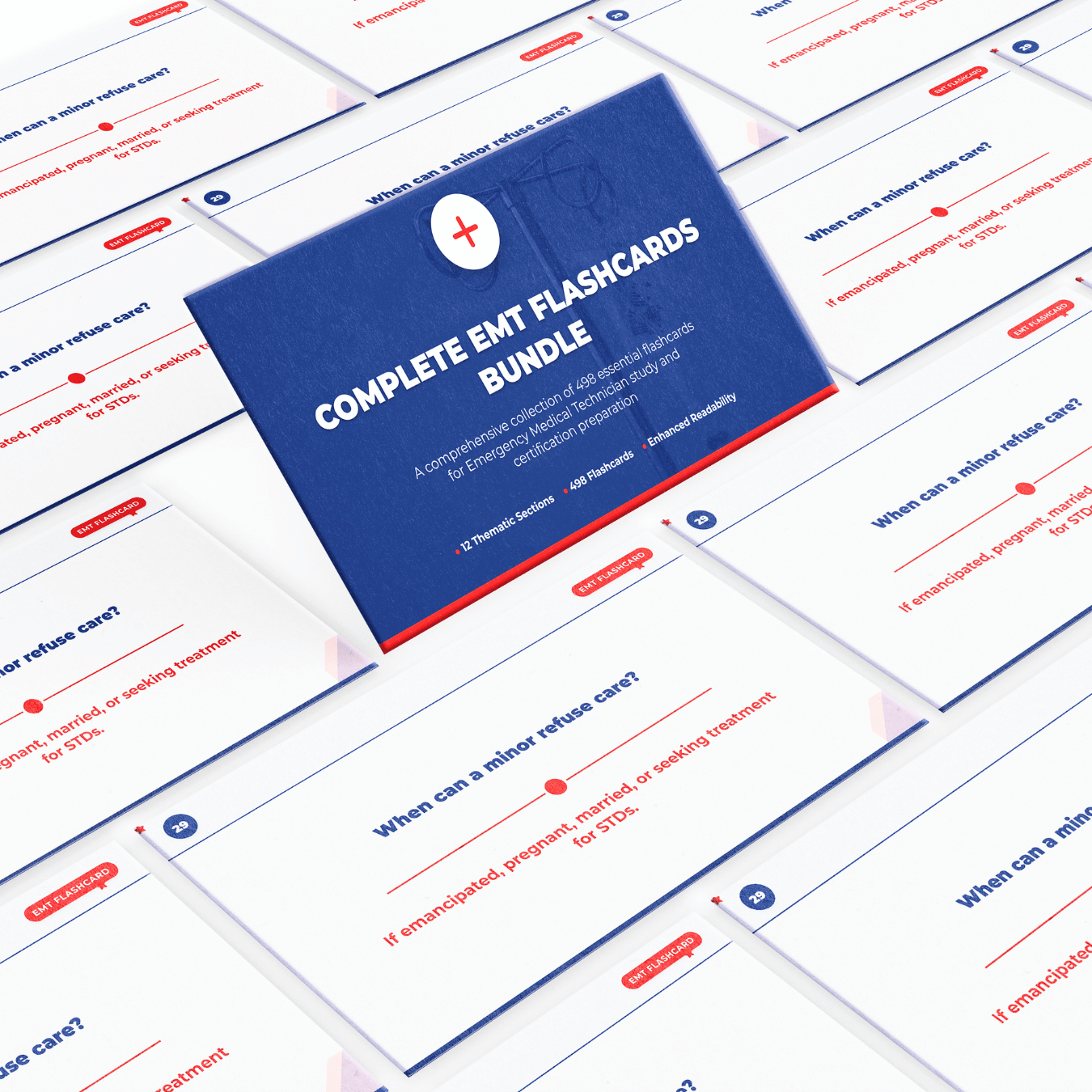 500 Complete EMT Flashcards.png__PID:42af5d83-de17-46c2-8399-bb25a6cccdf3