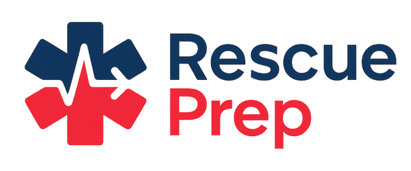 RescuePrep
